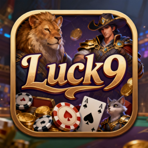 Luck9