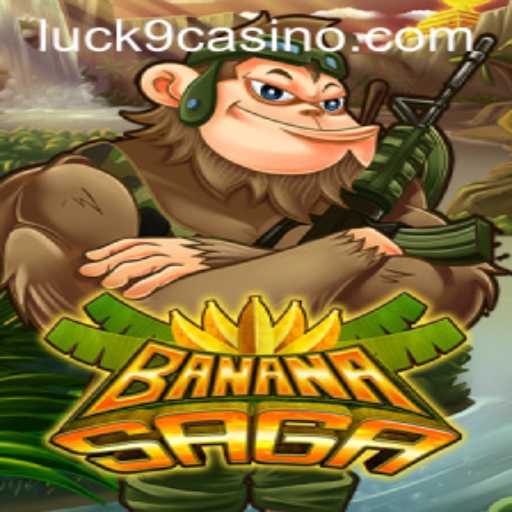 Unveiling BananaSaga: A Thrilling Adventure with Luck9