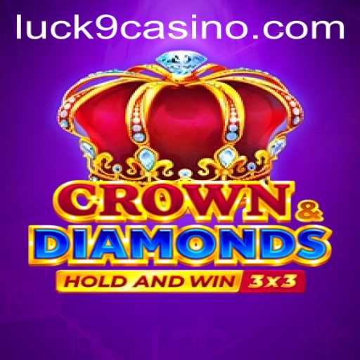 Unlocking the Mysteries of Crowndiamonds: A Game of Chance and Strategy