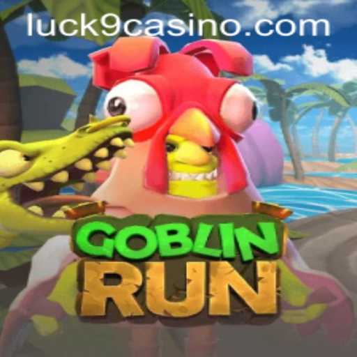 GoblinRun: Navigating the Enchanting World with an Unexpected Twist of Luck9