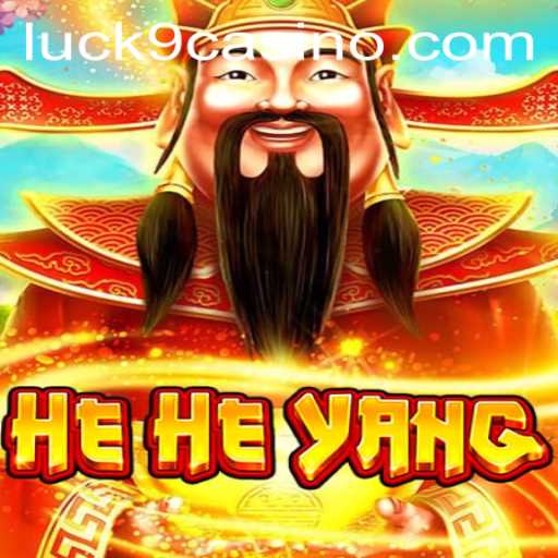 HeHeYang: A New Era of Gaming with Luck9