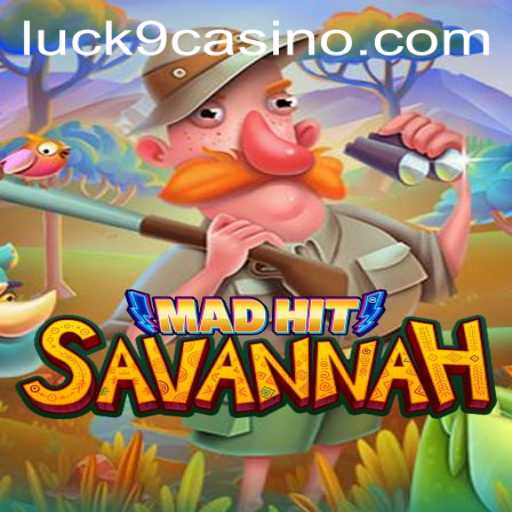Discover the Fascinating World of MadHitSavannah: Unleashing Luck9