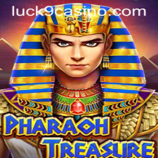 The Enigmatic World of PharaohTreasure: Discover Riches and Fortune with Luck9