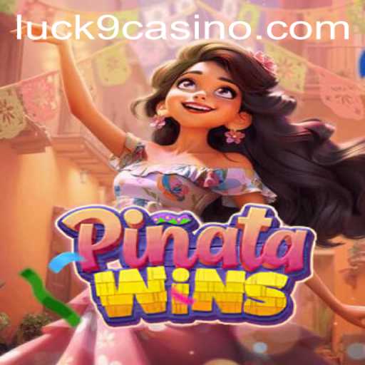 Discover the Thrill of PinataWins: A Journey into Luck9's Exciting World