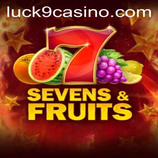 SevensFruits: The Thrilling Blend of Classic Casino and Modern Gaming
