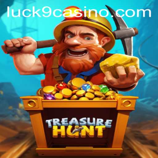 Exploring the Exciting World of TreasureHunt: A Game of Adventure and Luck9