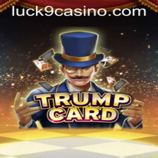 TrumpCard: The Game of Strategy and Luck