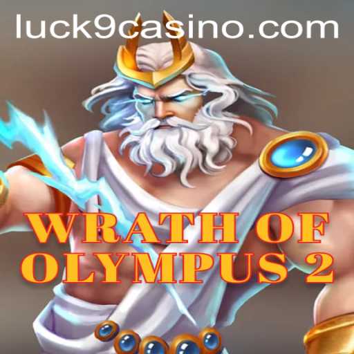 The Mythical Adventure of WrathofOlympus2: A Journey Through Luck9